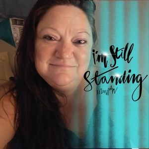 Meet your Posher, Patricia